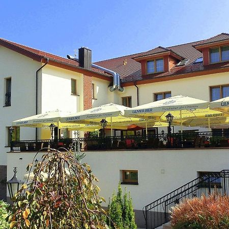 Hotel Rebstock Baden-Baden Zewnętrze zdjęcie