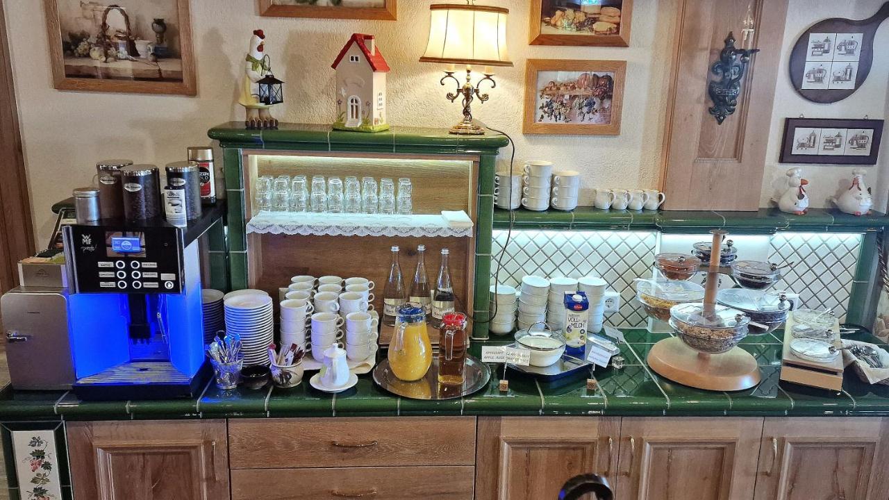 Hotel Rebstock Baden-Baden Zewnętrze zdjęcie