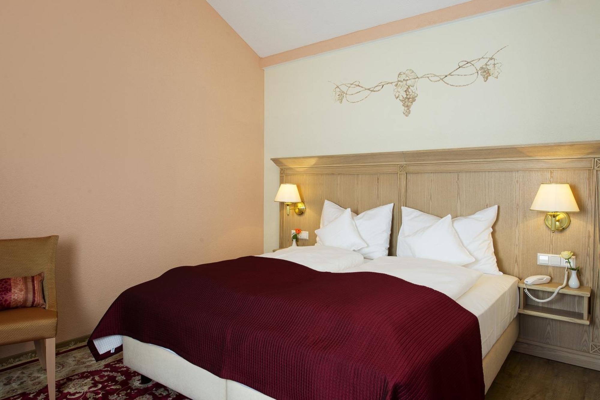 Hotel Rebstock Baden-Baden Pokój zdjęcie