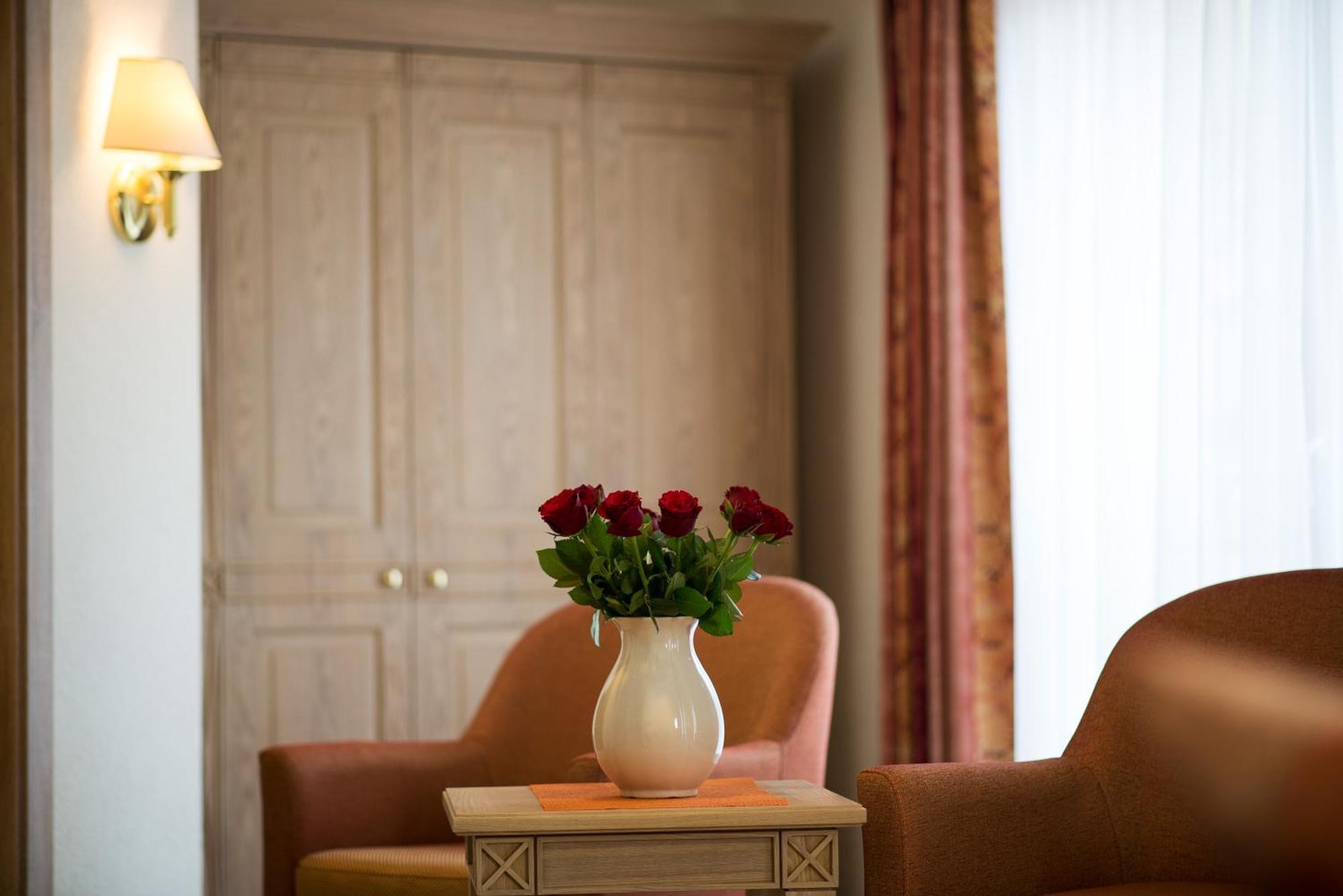 Hotel Rebstock Baden-Baden Pokój zdjęcie