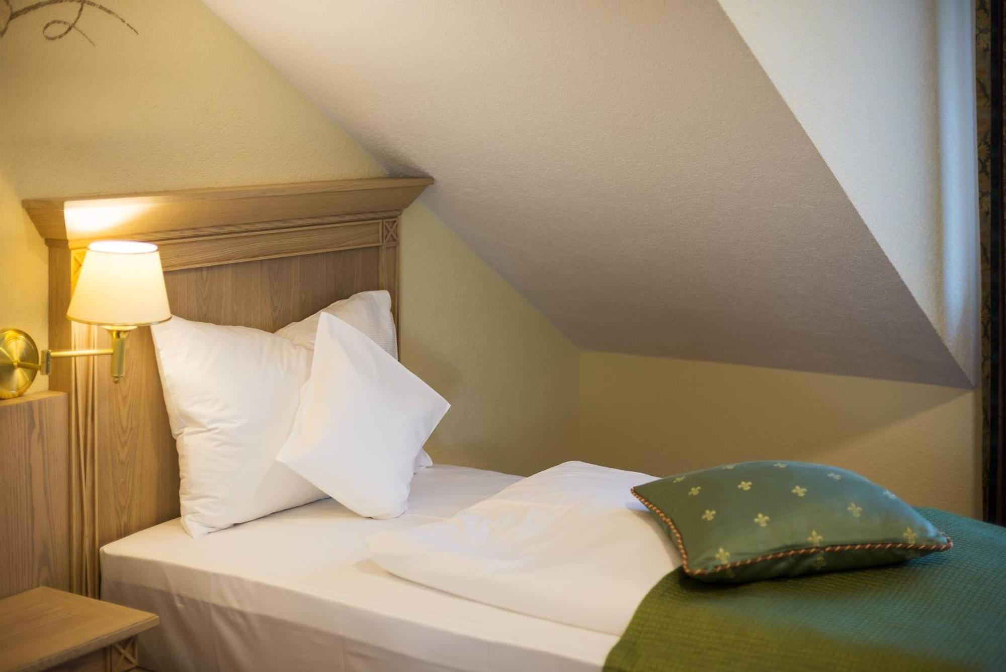 Hotel Rebstock Baden-Baden Pokój zdjęcie