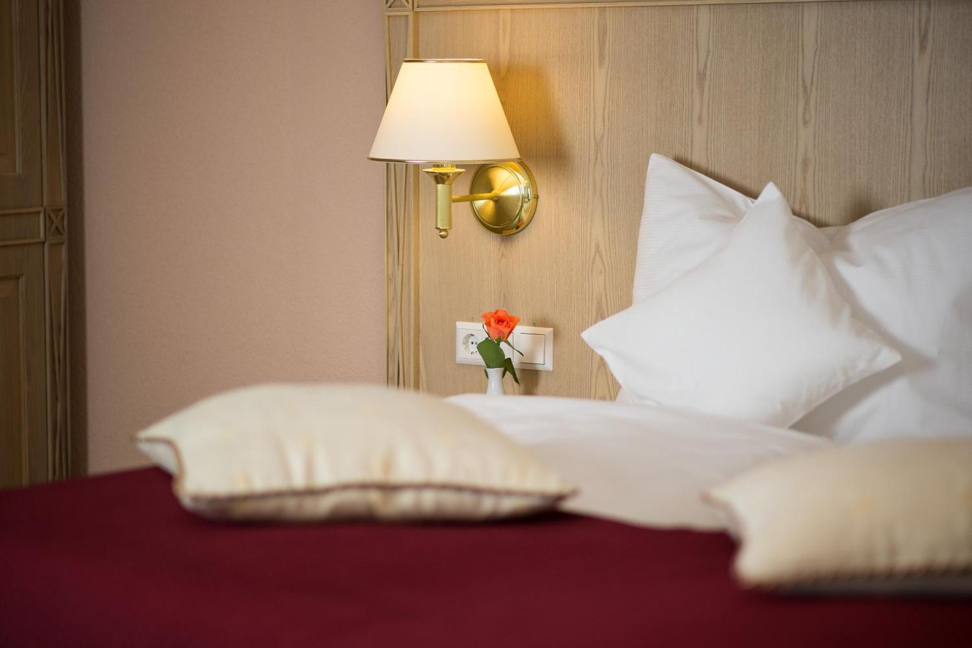 Hotel Rebstock Baden-Baden Pokój zdjęcie
