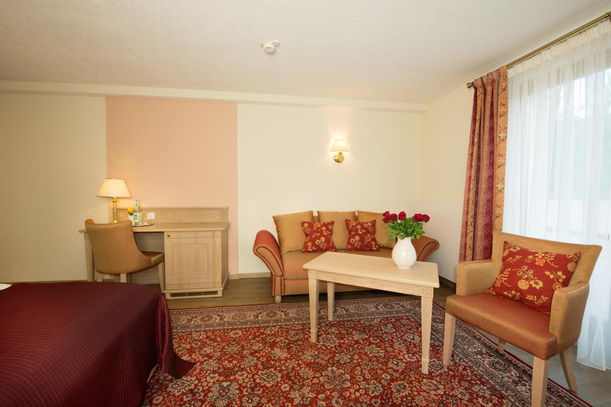 Hotel Rebstock Baden-Baden Pokój zdjęcie