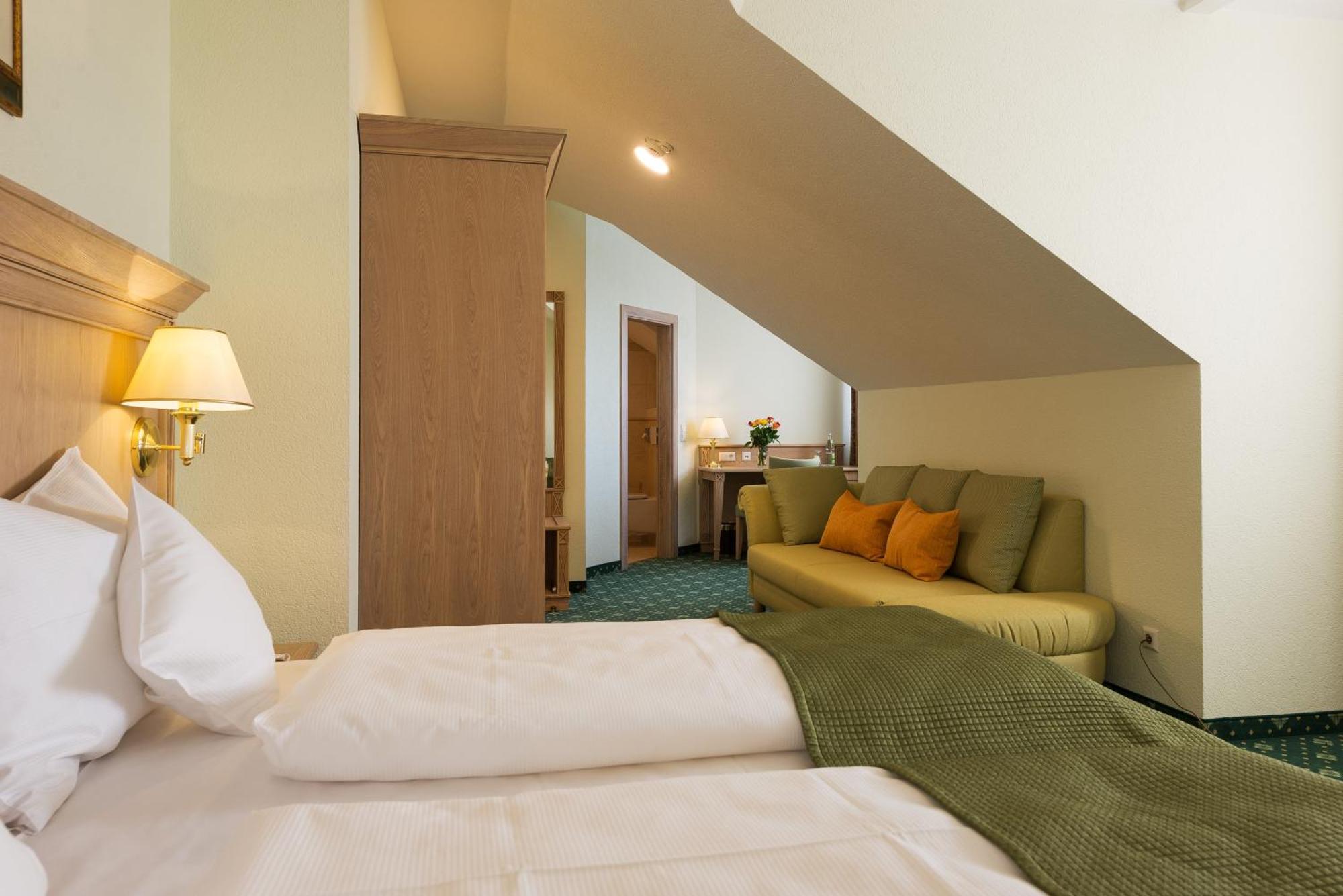 Hotel Rebstock Baden-Baden Pokój zdjęcie