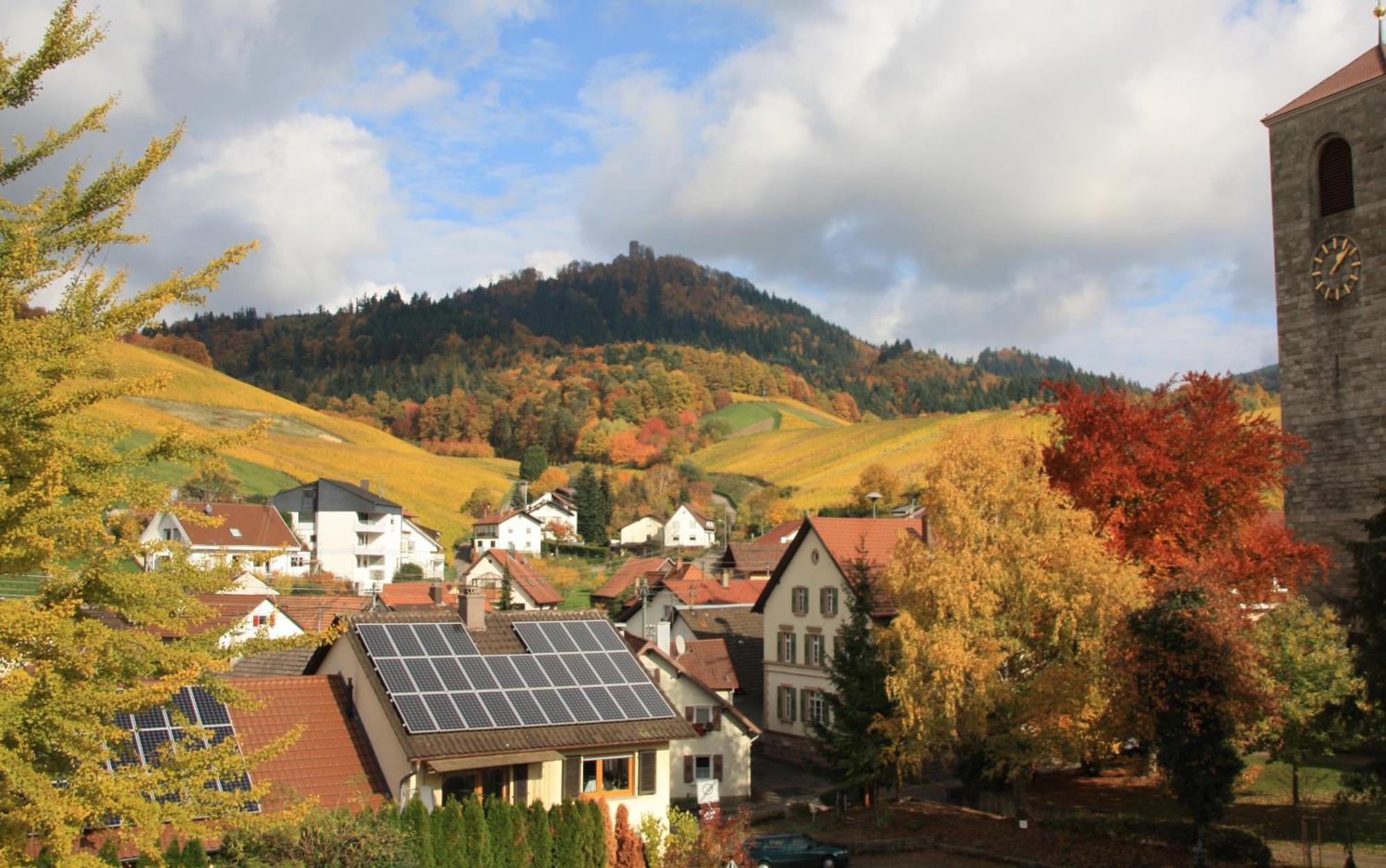 Hotel Rebstock Baden-Baden Pokój zdjęcie