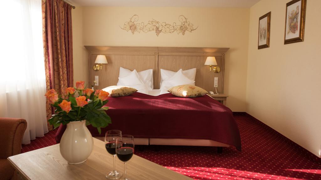 Hotel Rebstock Baden-Baden Zewnętrze zdjęcie
