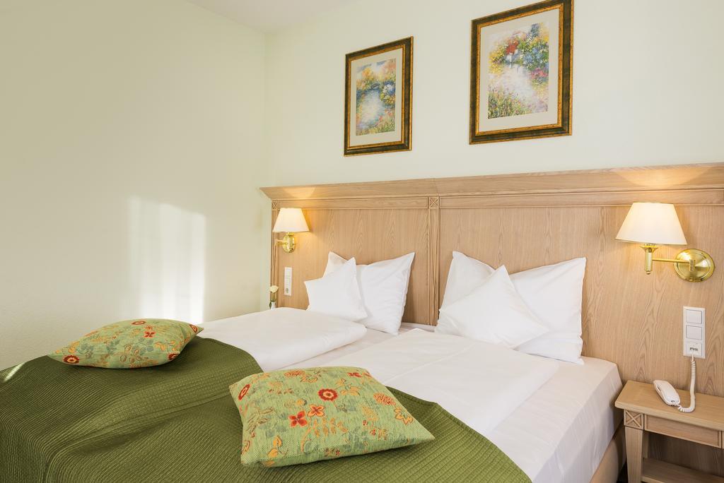 Hotel Rebstock Baden-Baden Zewnętrze zdjęcie