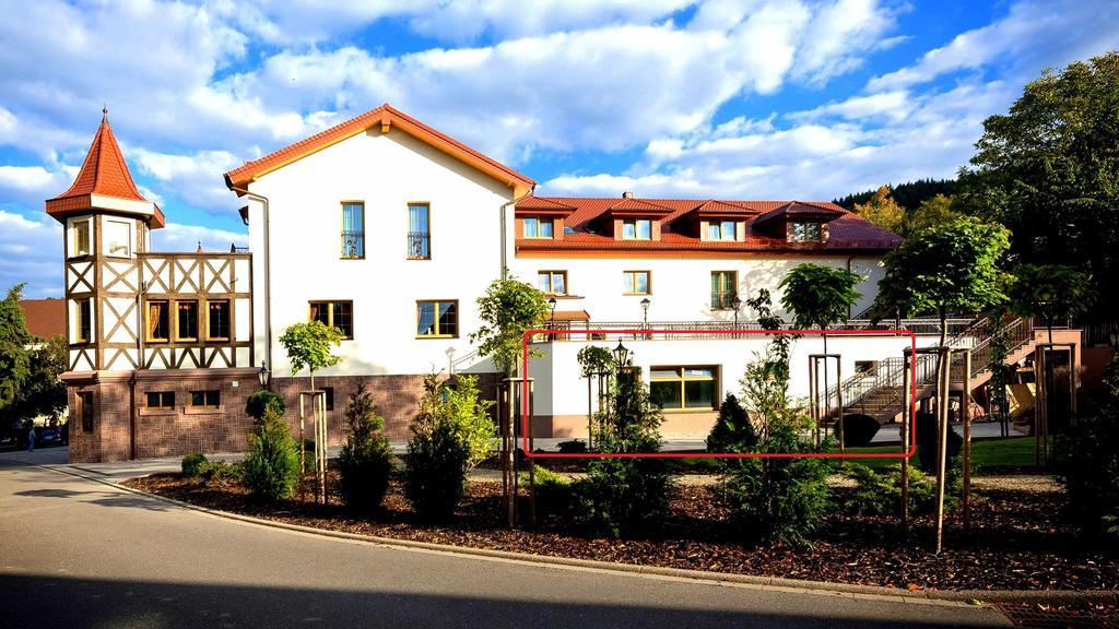 Hotel Rebstock Baden-Baden Zewnętrze zdjęcie